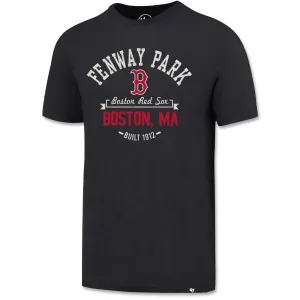 47 Outfield Scrum T-Shirt - Fenway Charcoal