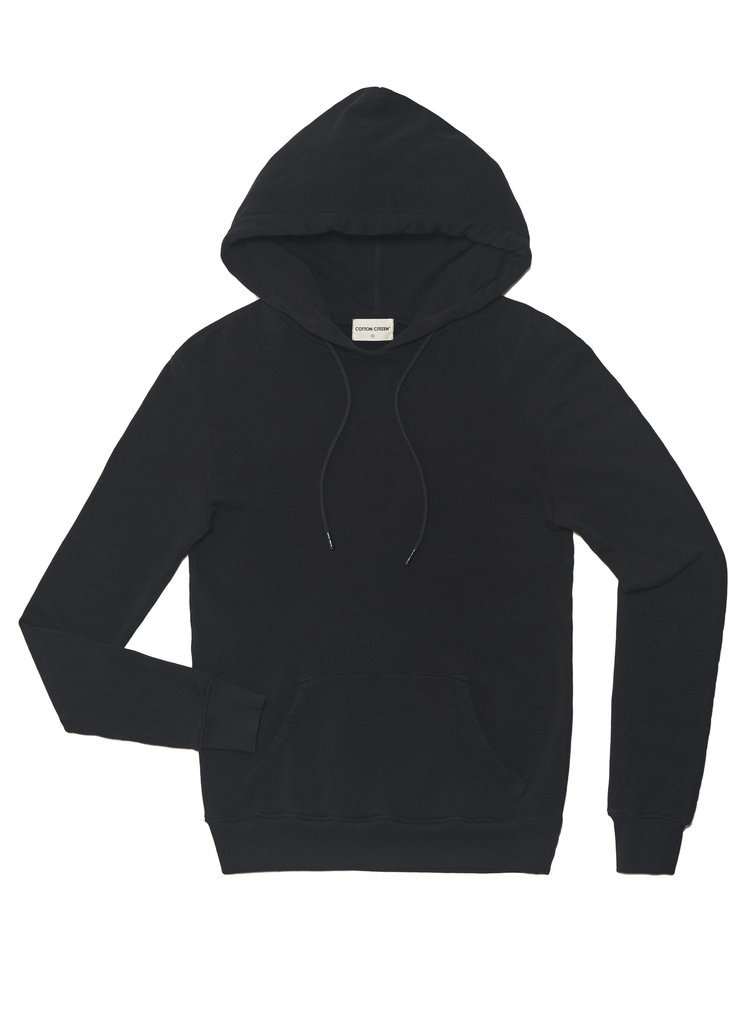 Boulder Hoodie