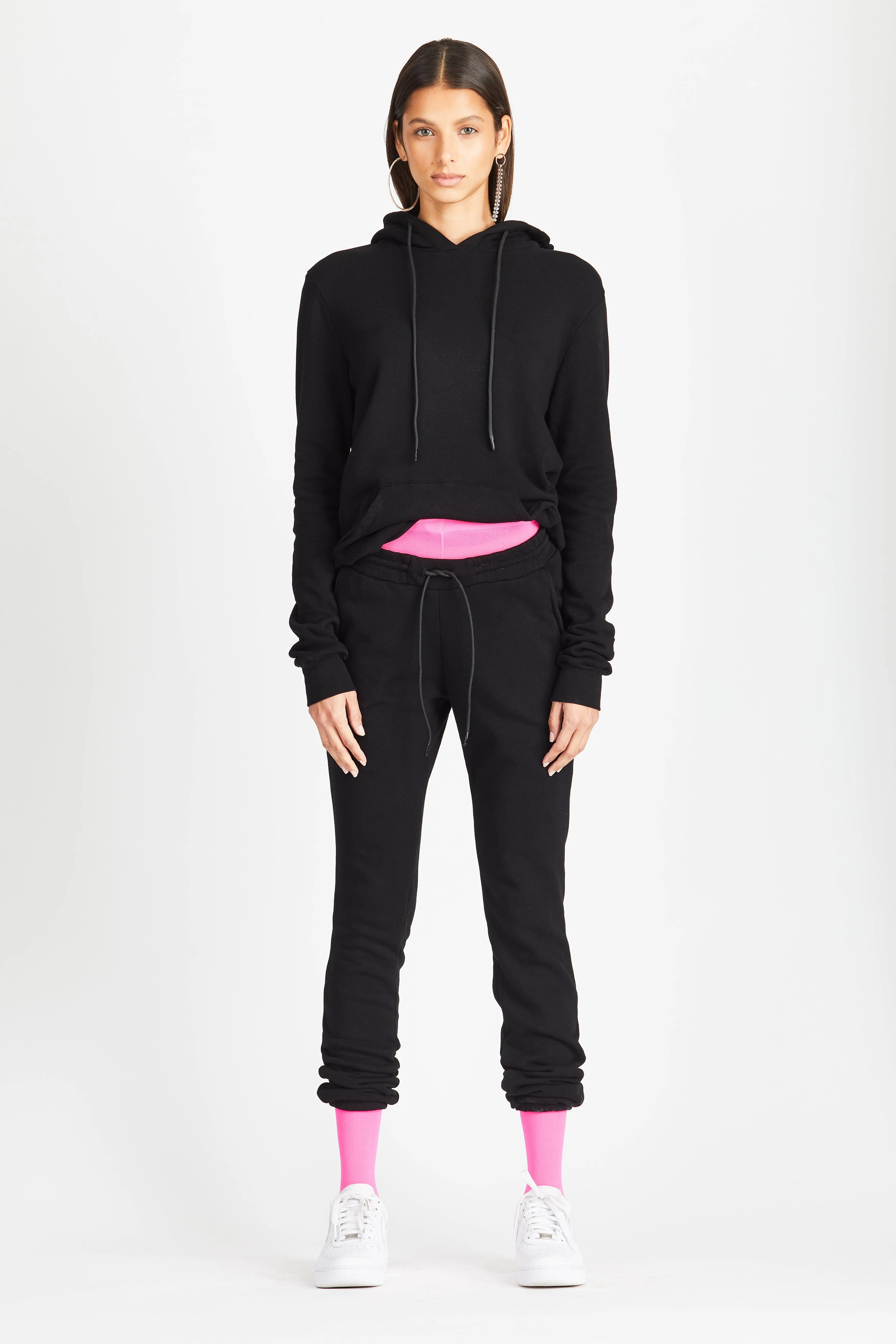 Boulder Hoodie