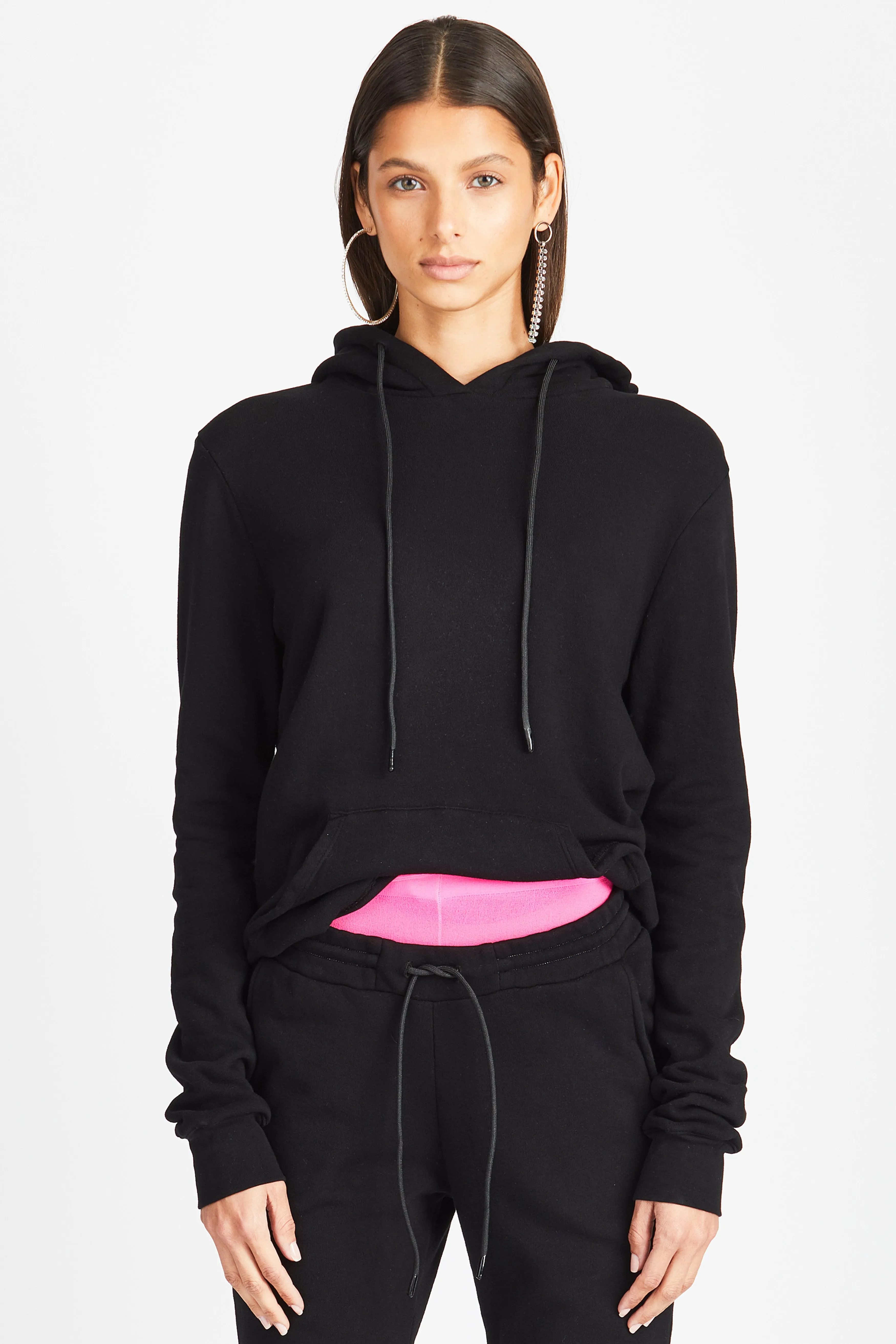 Boulder Hoodie