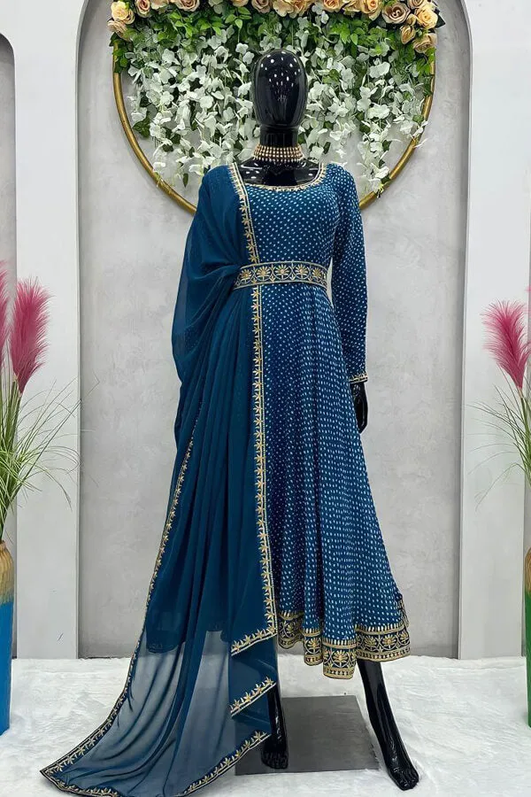 Buy Latest Raksha Bandhan Dress For Girl 2023