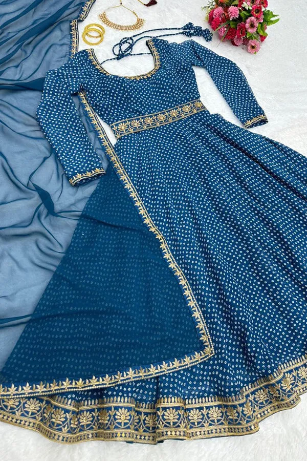 Buy Latest Raksha Bandhan Dress For Girl 2023