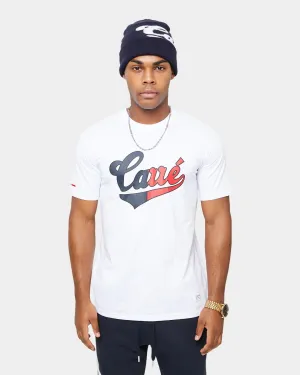 Carre Parc De Balle Classic Short Sleeve T-Shirt White