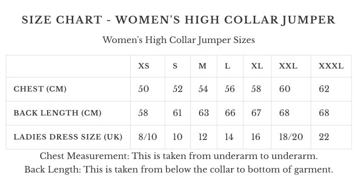 Cashmere and Merino High Collar Jumper | Mole Melange