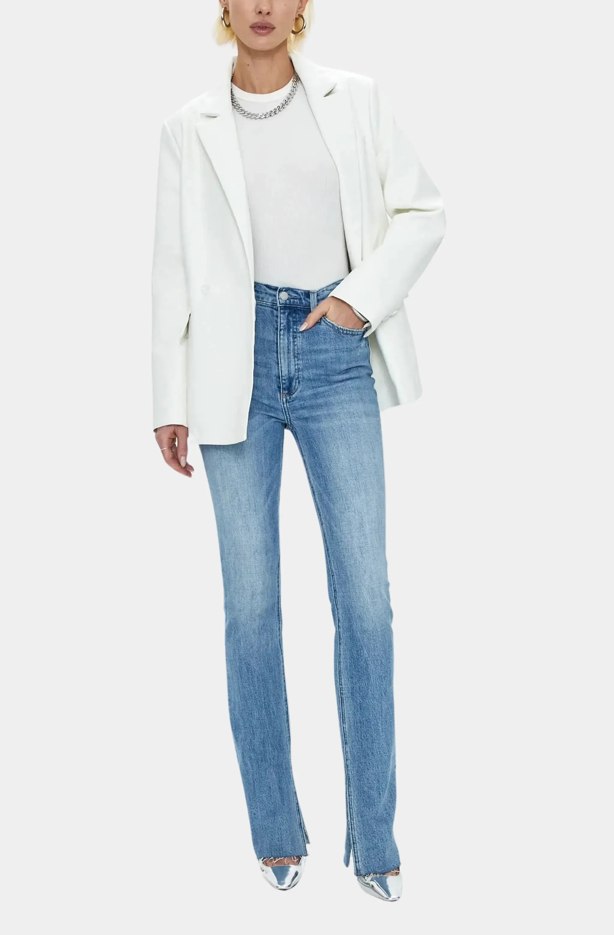 Colleen Pant