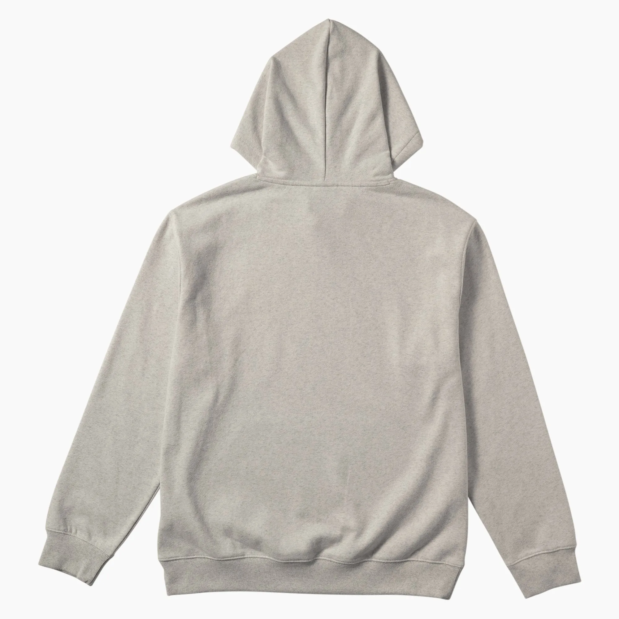 Dickies Tom Knox Graphic Hoodie - Ash Gray