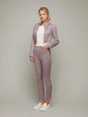 DRAGONFLY | High Waisted Skinnies