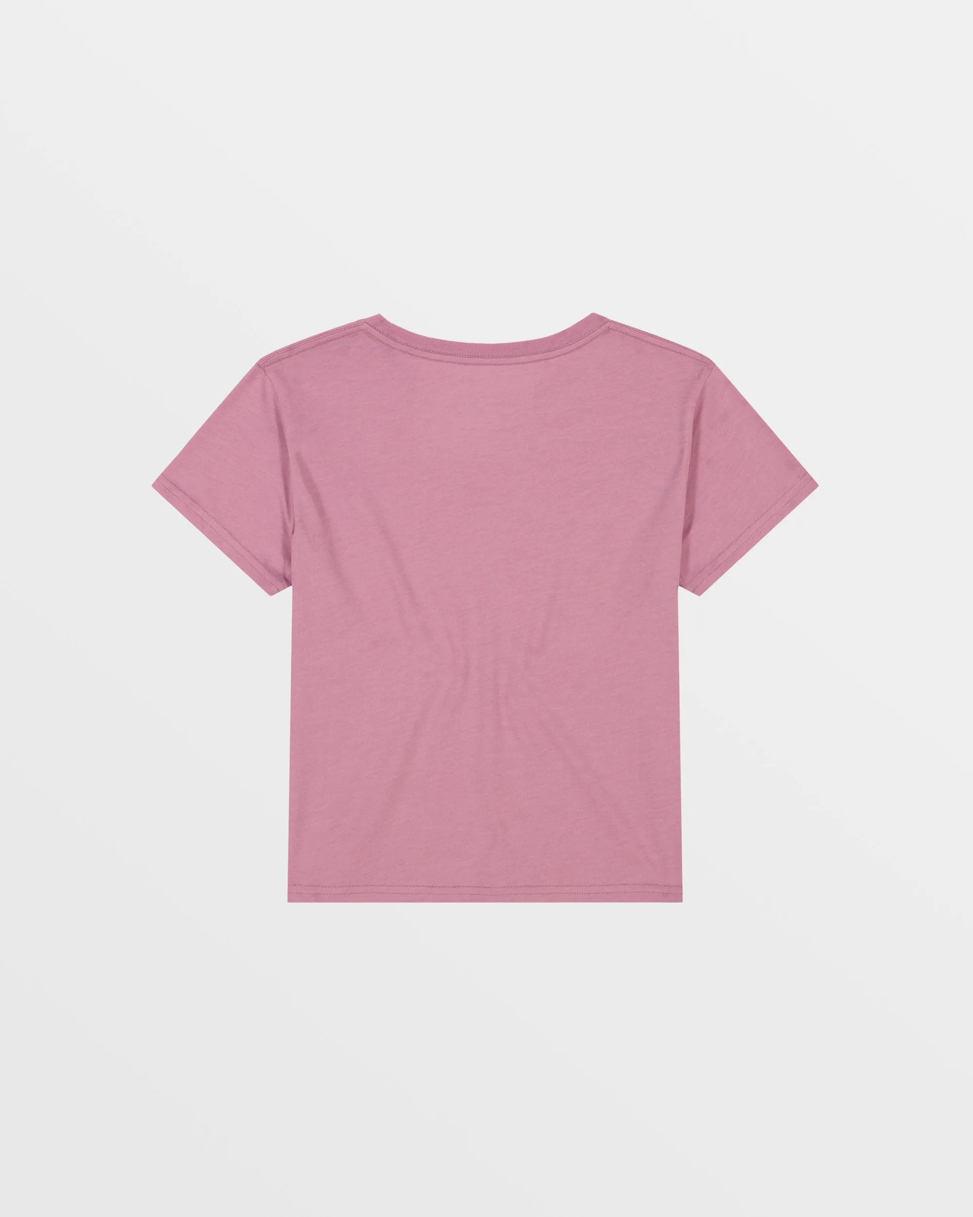 Girls 2-7 Roxy Logo T-Shirt