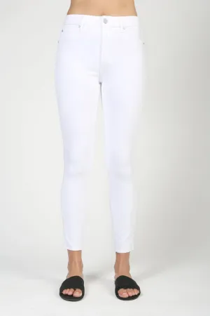 HEATHER HIGH-RISE CROP | DESIRE