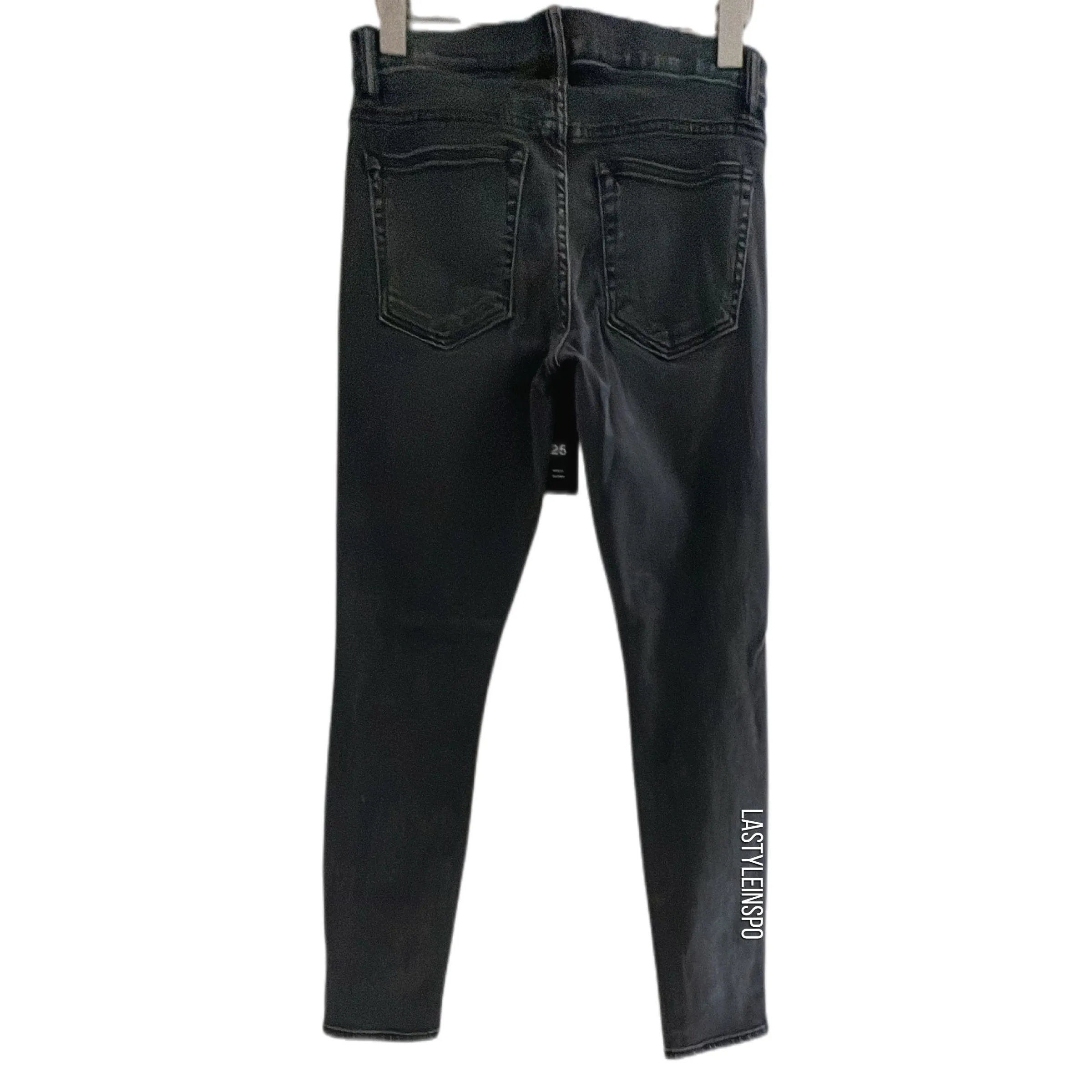 Helmut Lang Denim Ankle SKNY Womens Jeans Size 25