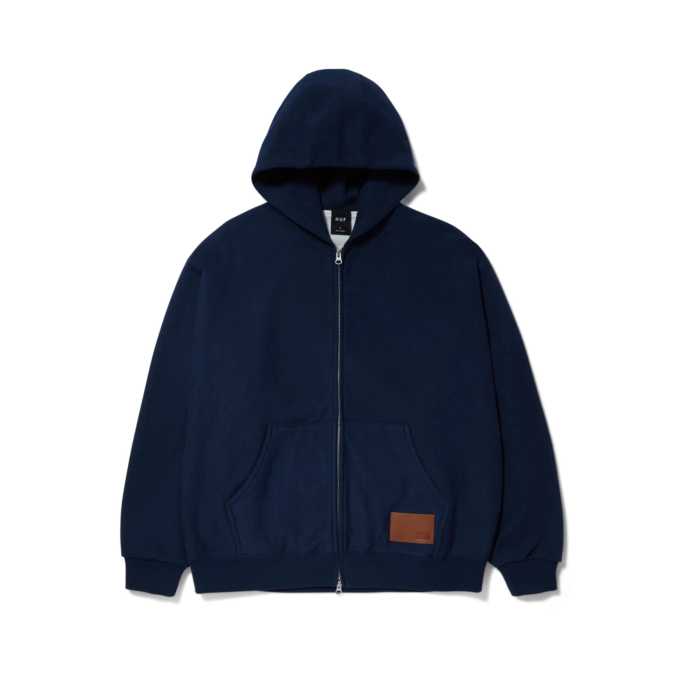 Huf Carrington Thermal Lined Fleece