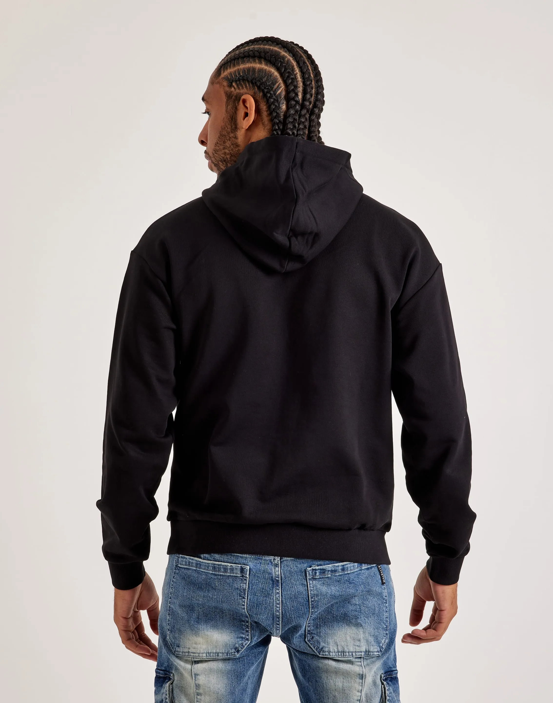 Hugo Diridood Hoodie
