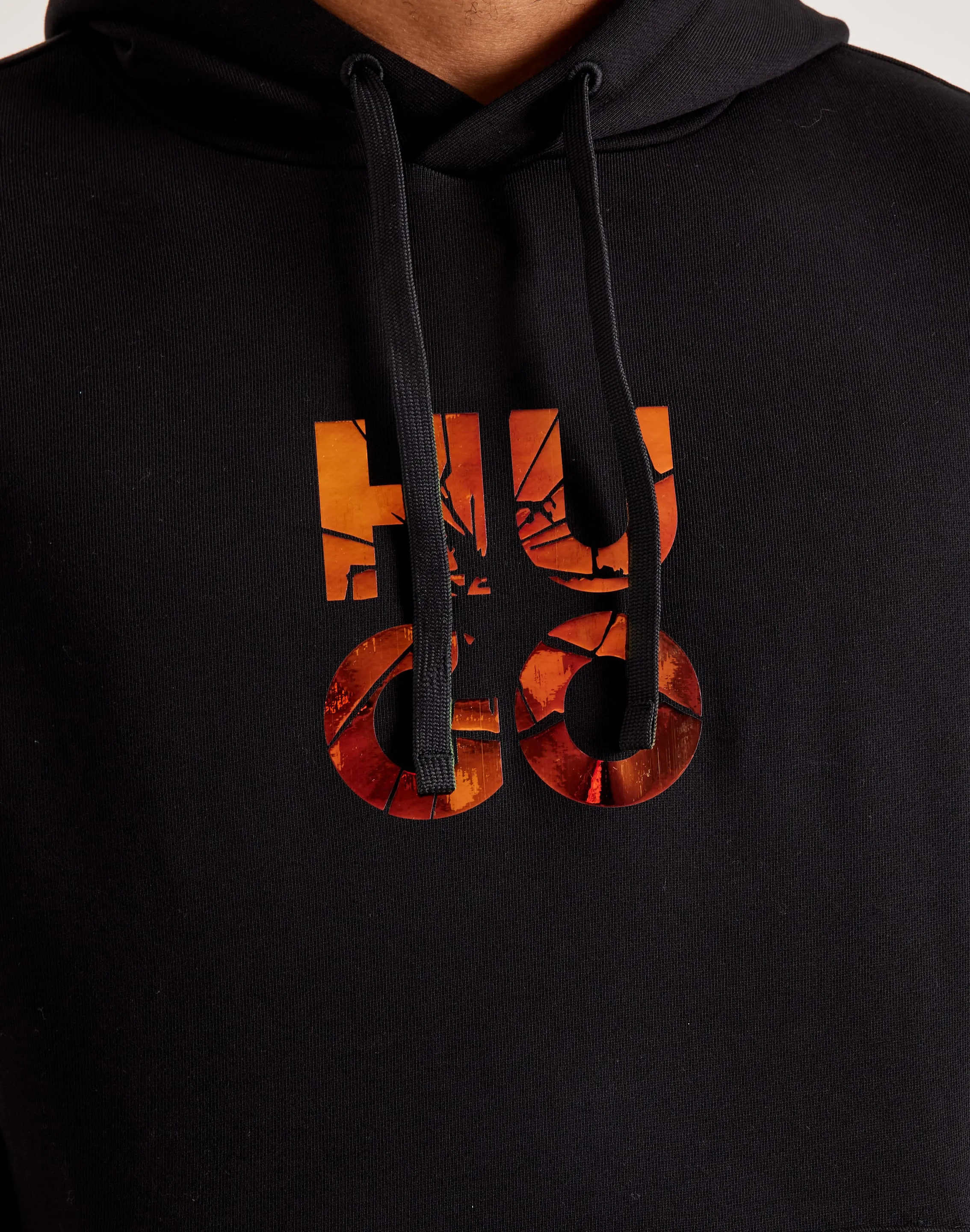 Hugo Diridood Hoodie