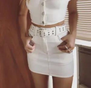 Jackie Skirt
