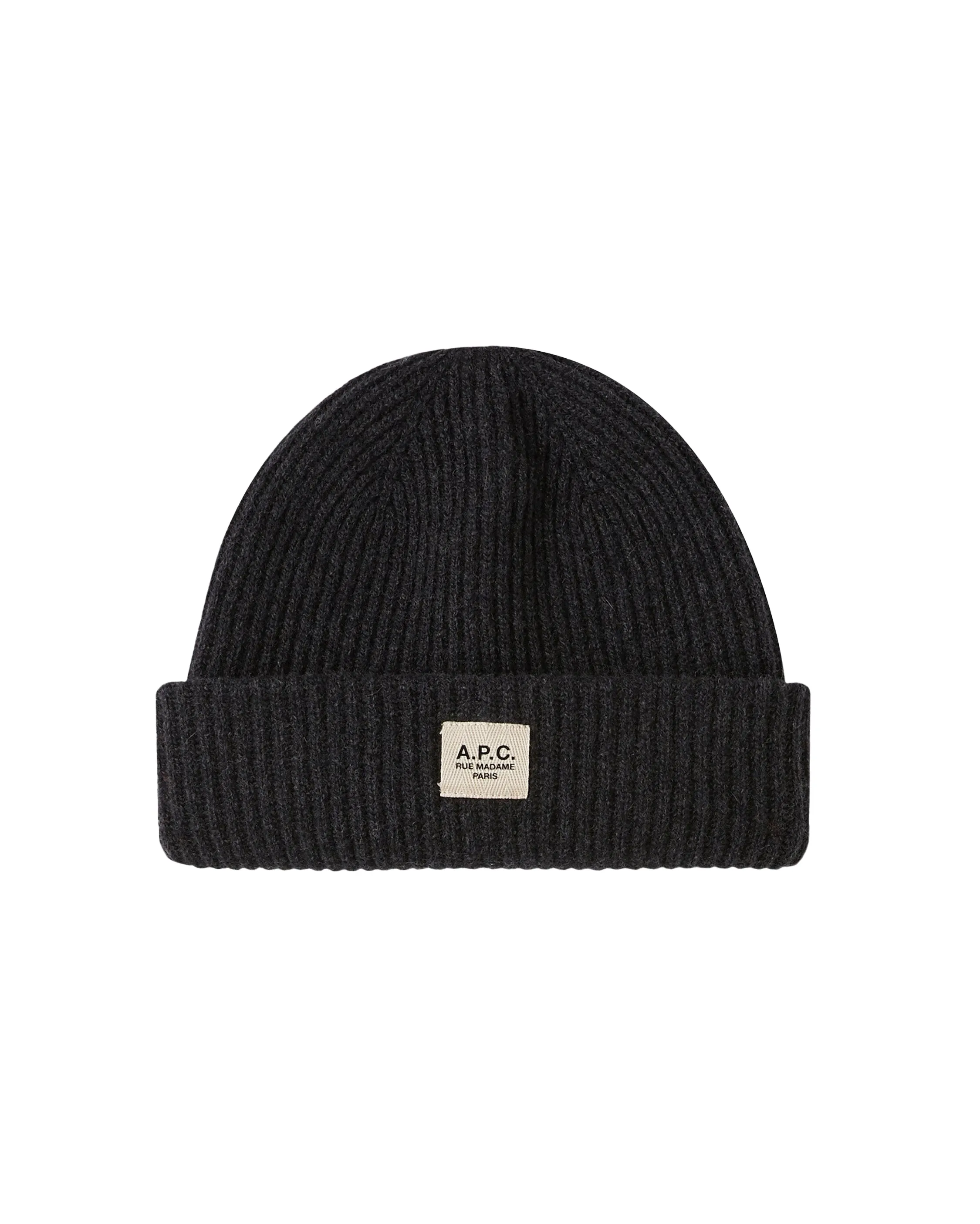 James Knit Cap