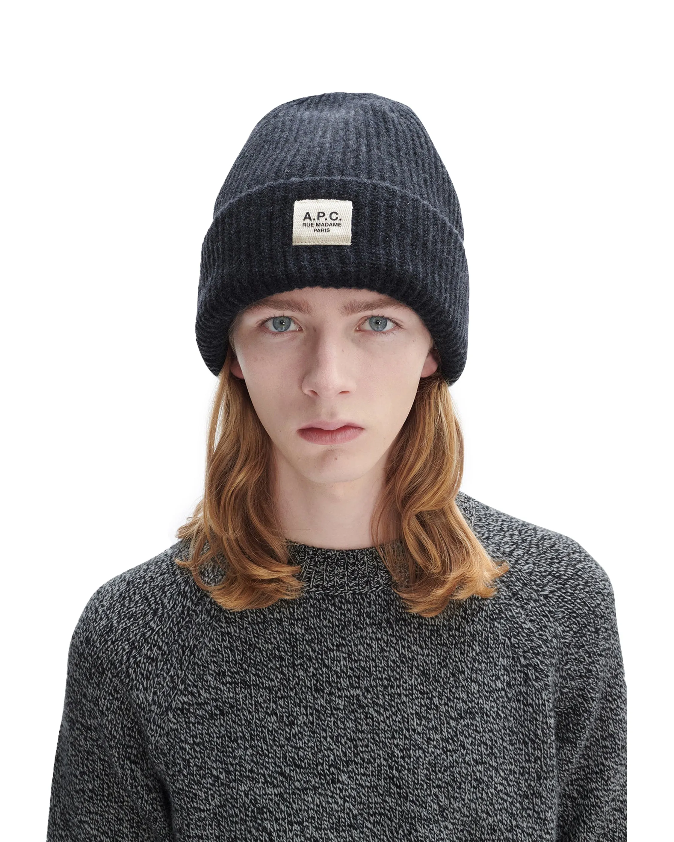 James Knit Cap