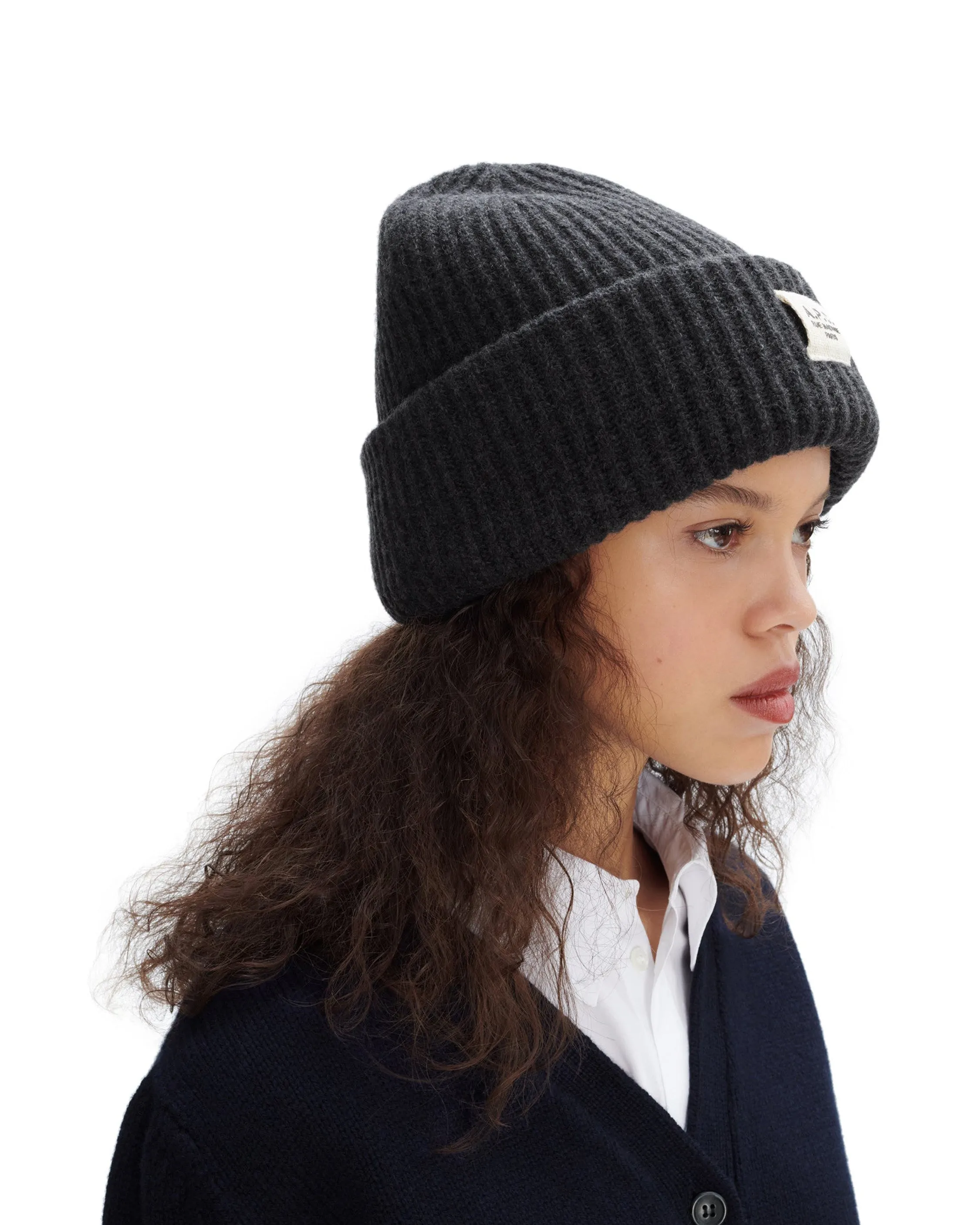 James Knit Cap
