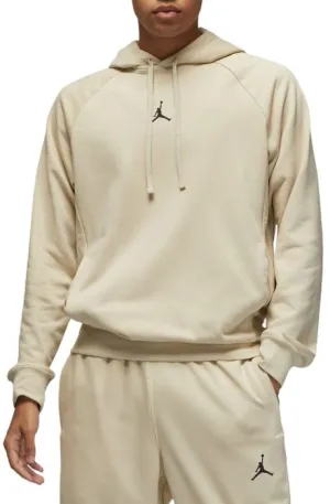 Jordan Dri-FIT Sport Crossover Men's Fleece Hoodie