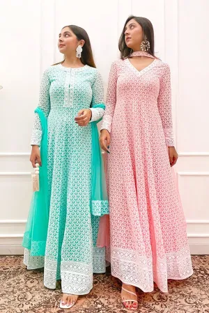 Latest Party Wear Dresses Images 2022-2021