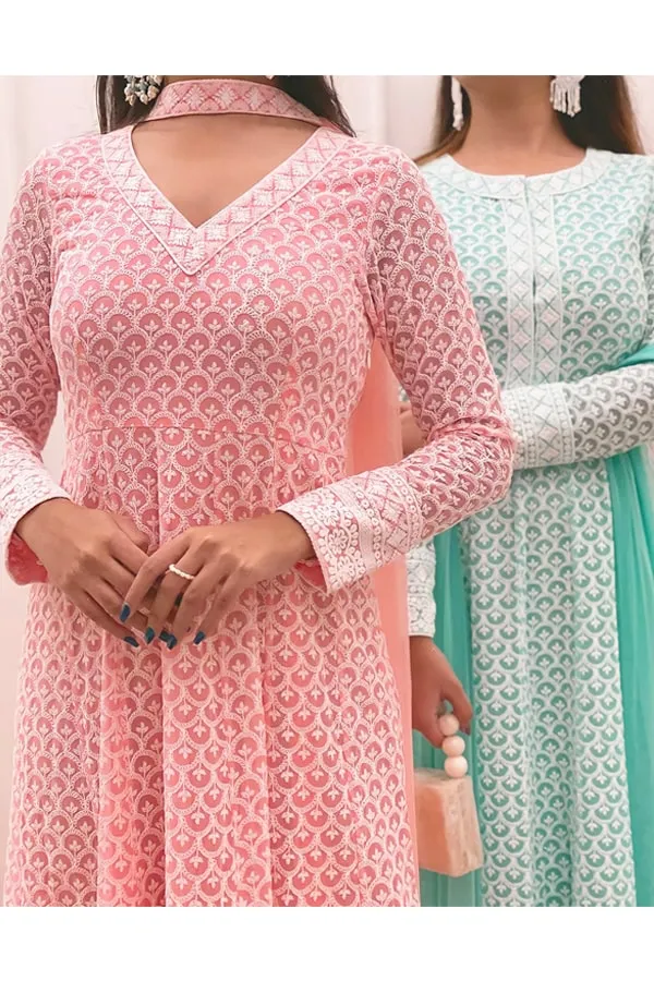 Latest Party Wear Dresses Images 2022-2021