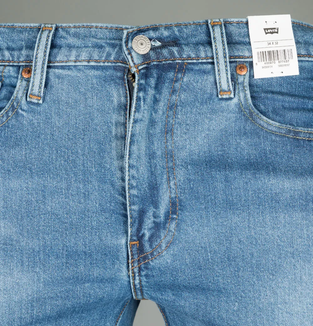 Levi's® Skinny Taper Jeans Corfu Got Friends