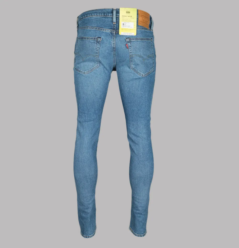 Levi's® Skinny Taper Jeans Corfu Got Friends