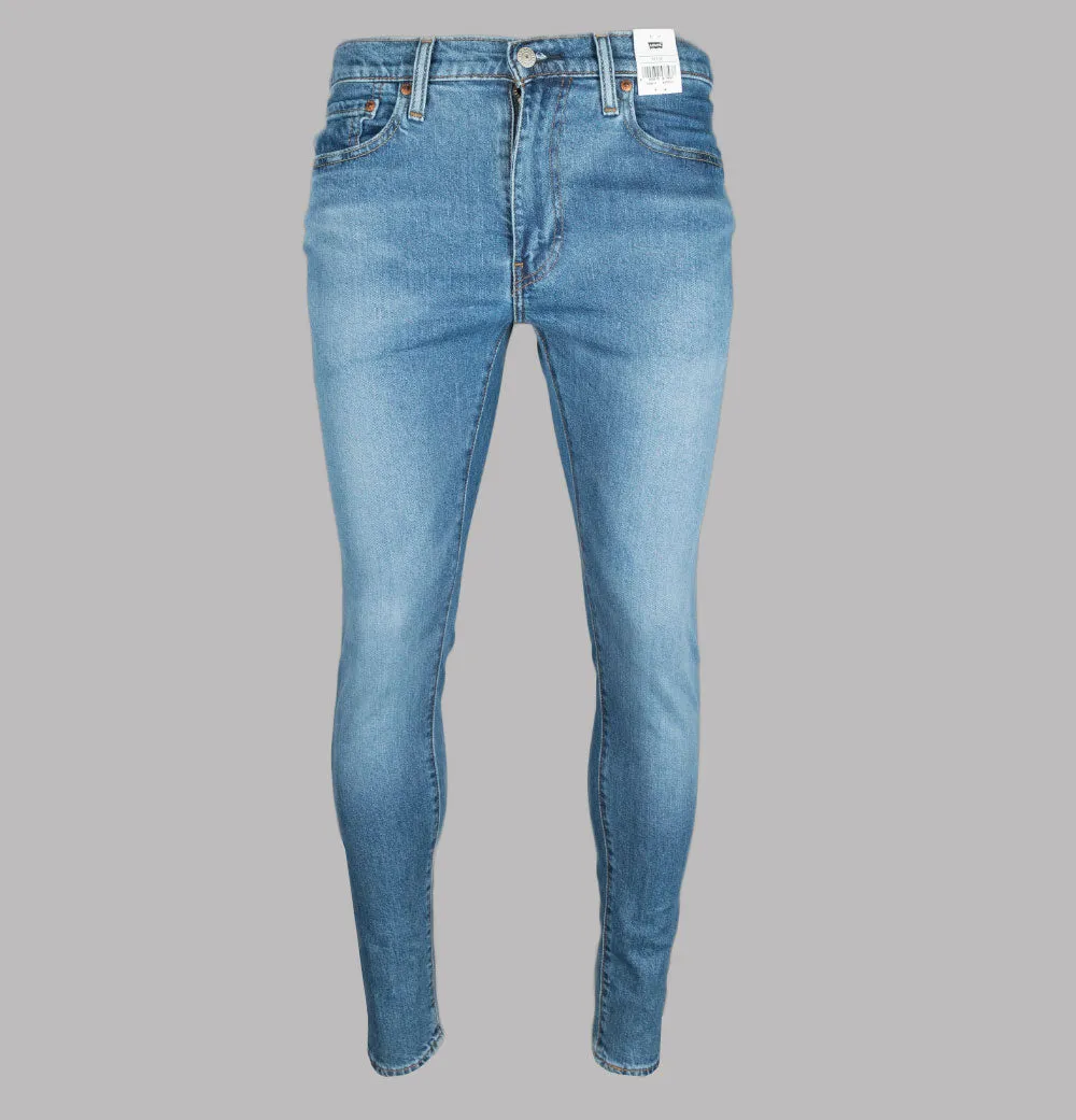 Levi's® Skinny Taper Jeans Corfu Got Friends