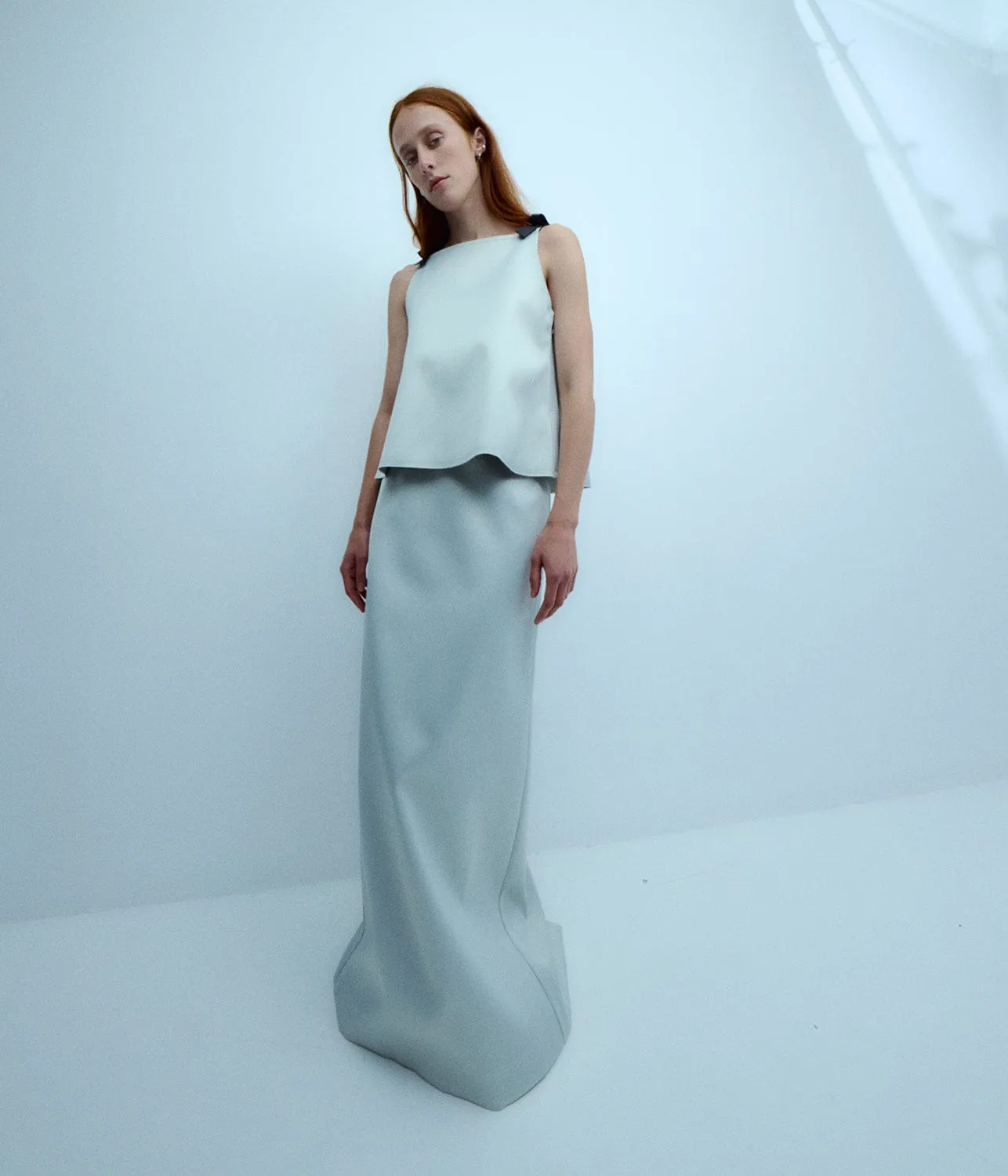 LISE TOP- POLAR