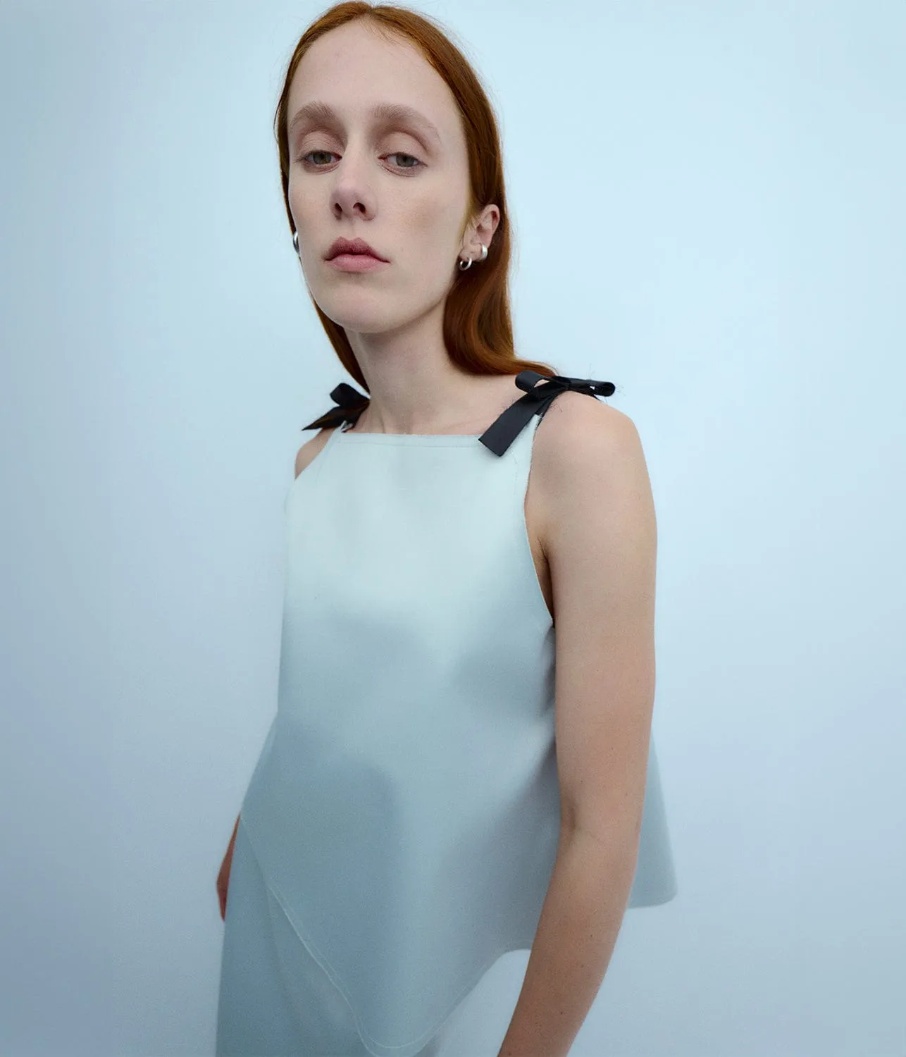 LISE TOP- POLAR