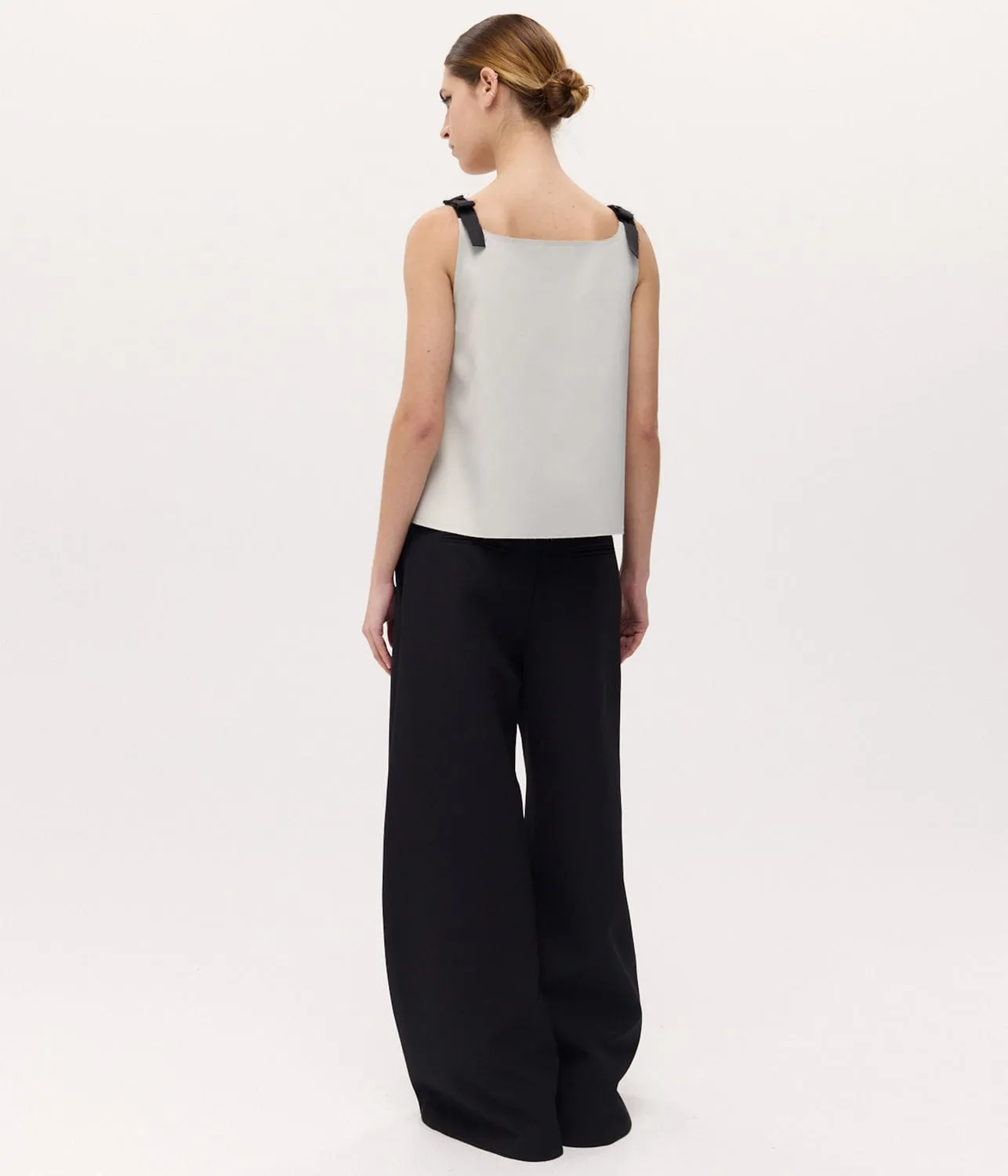 LISE TOP- POLAR