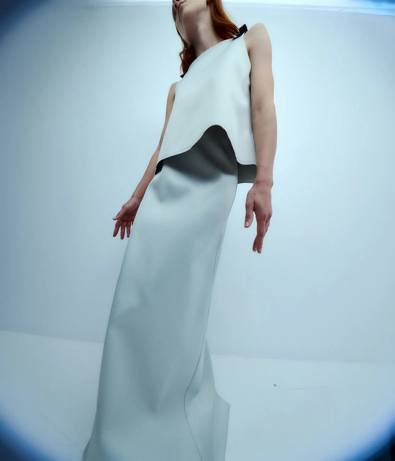 LISE TOP- POLAR