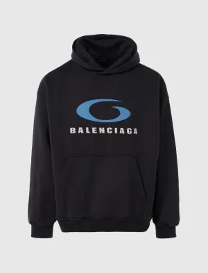 LOOP SPORTS ICON HOODIE