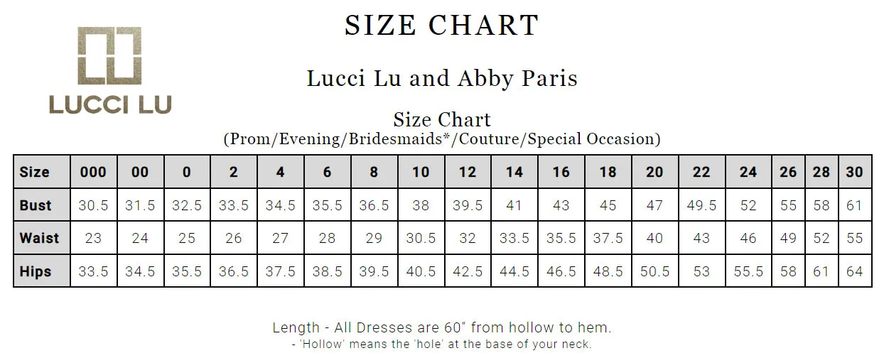 Lucci Lu 8246 Dark Rose Beaded Illusion Bodice Satin A-Line Dress - Size 8