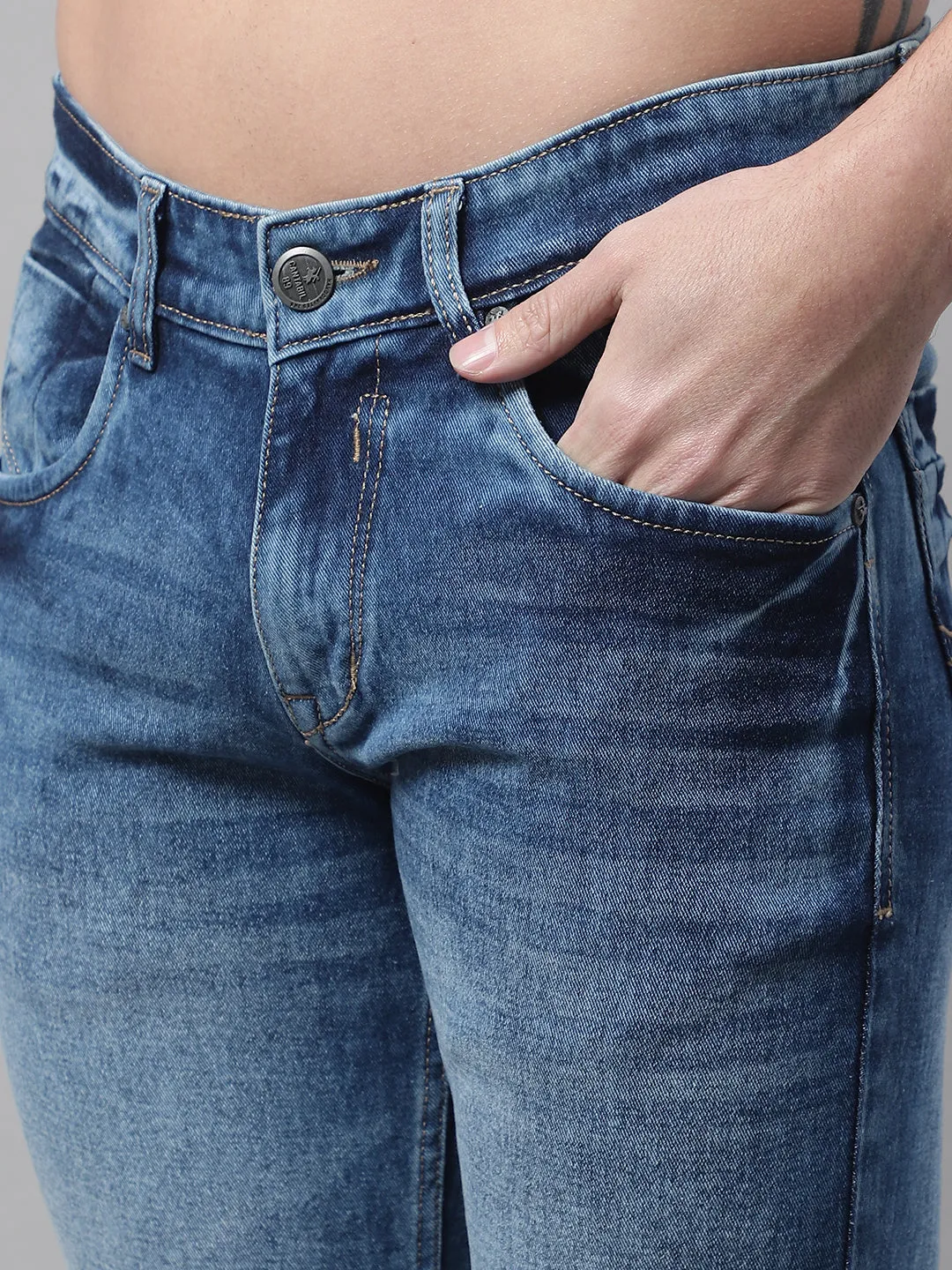 Men's Hillium Jeans