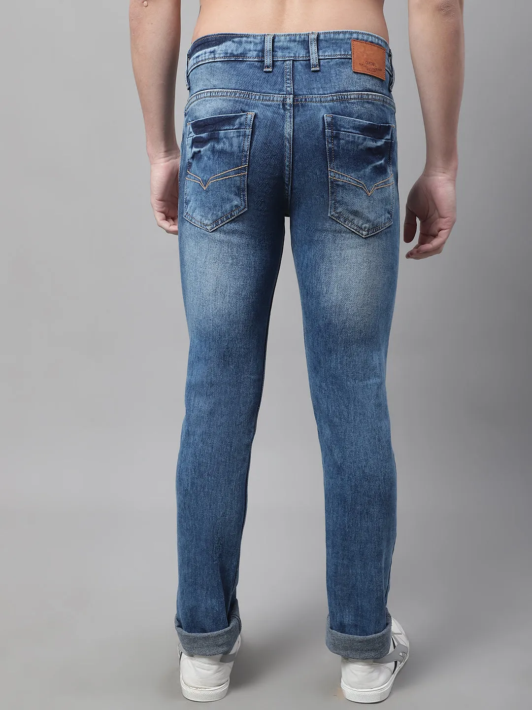 Men's Hillium Jeans