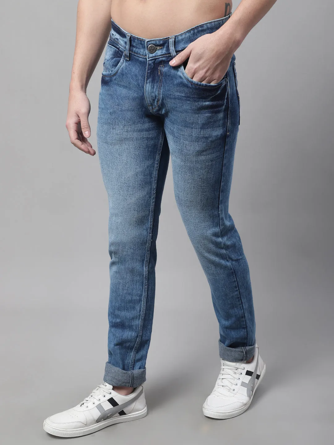 Men's Hillium Jeans