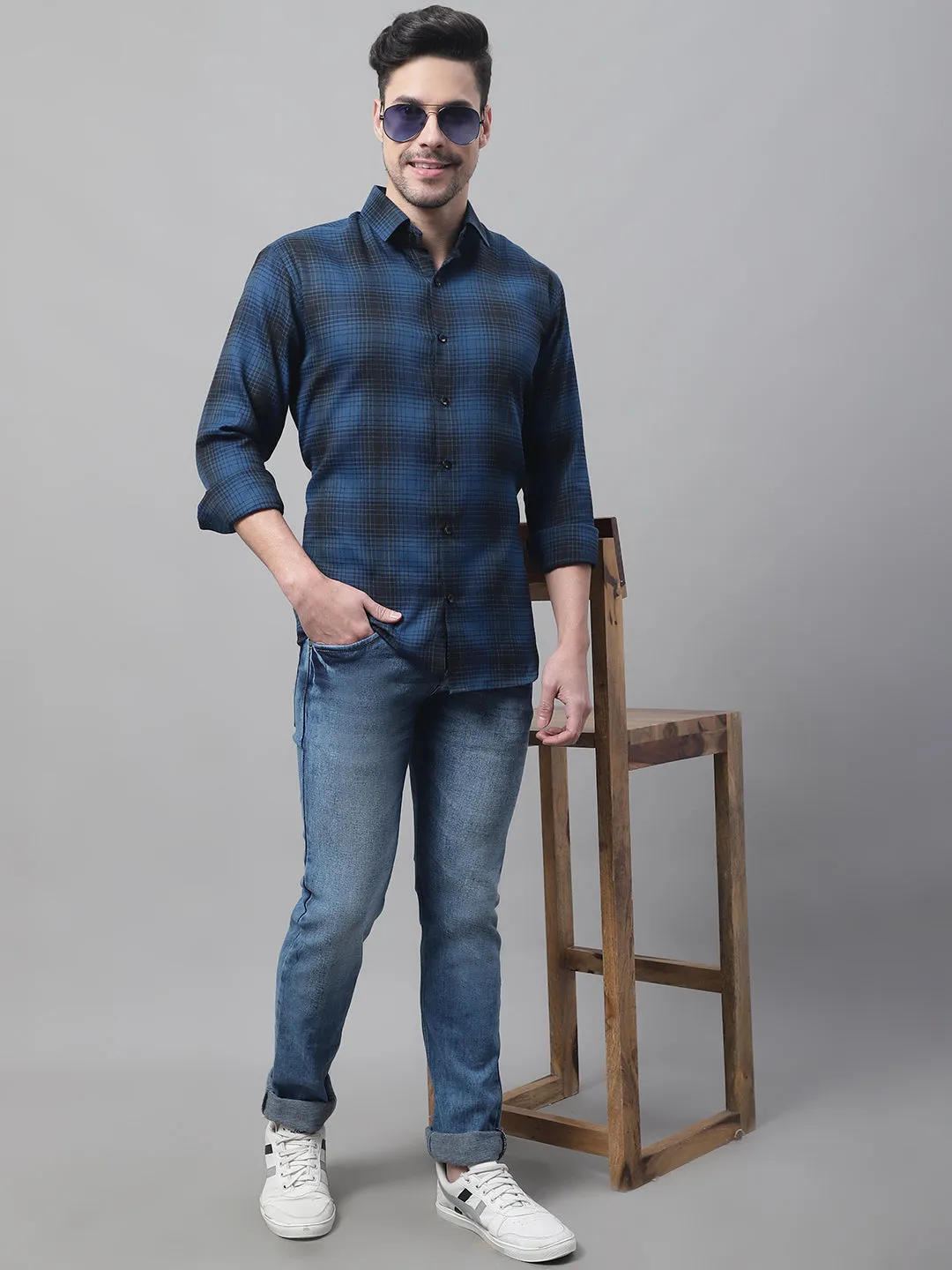 Men's Hillium Jeans