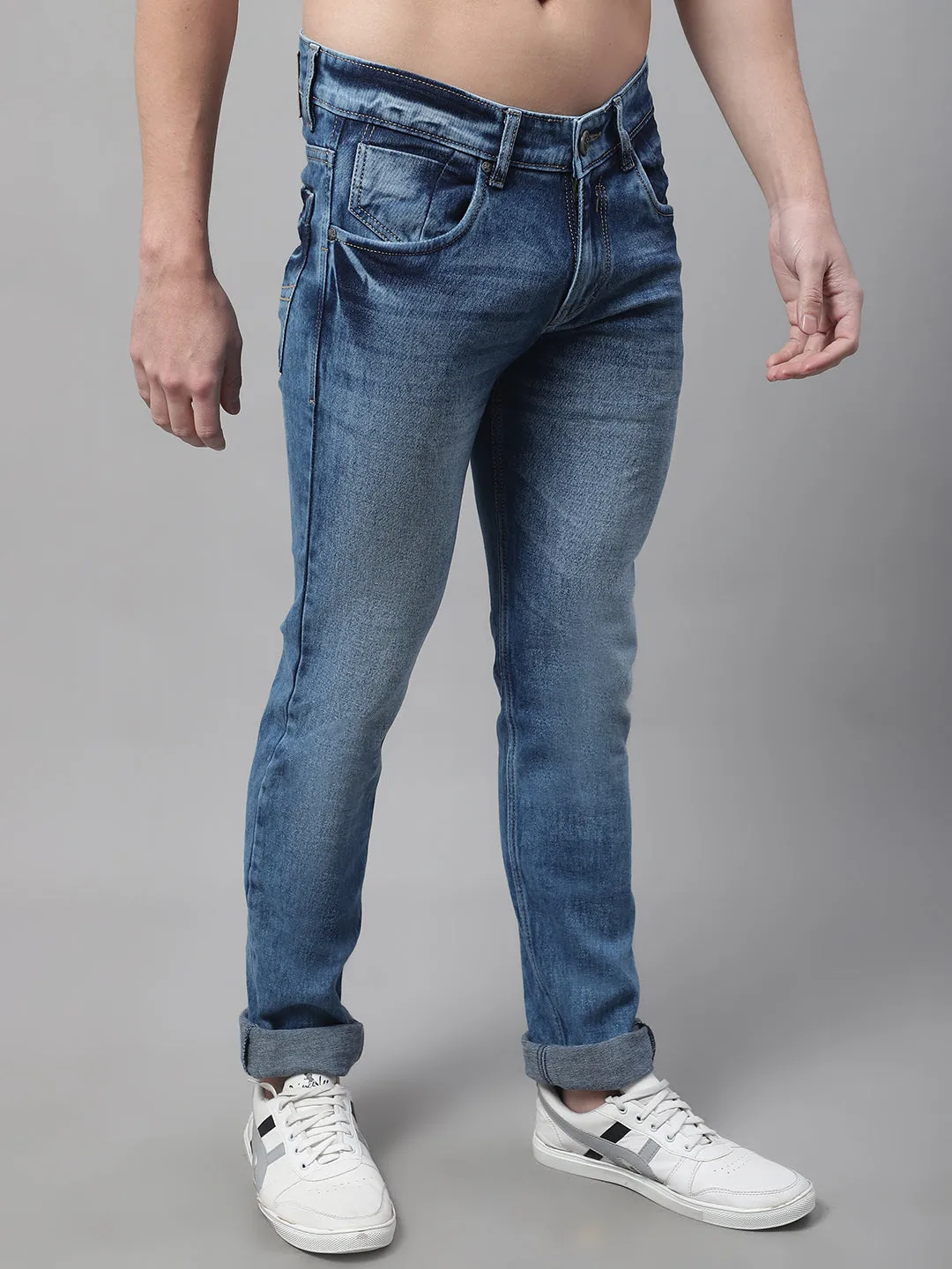 Men's Hillium Jeans