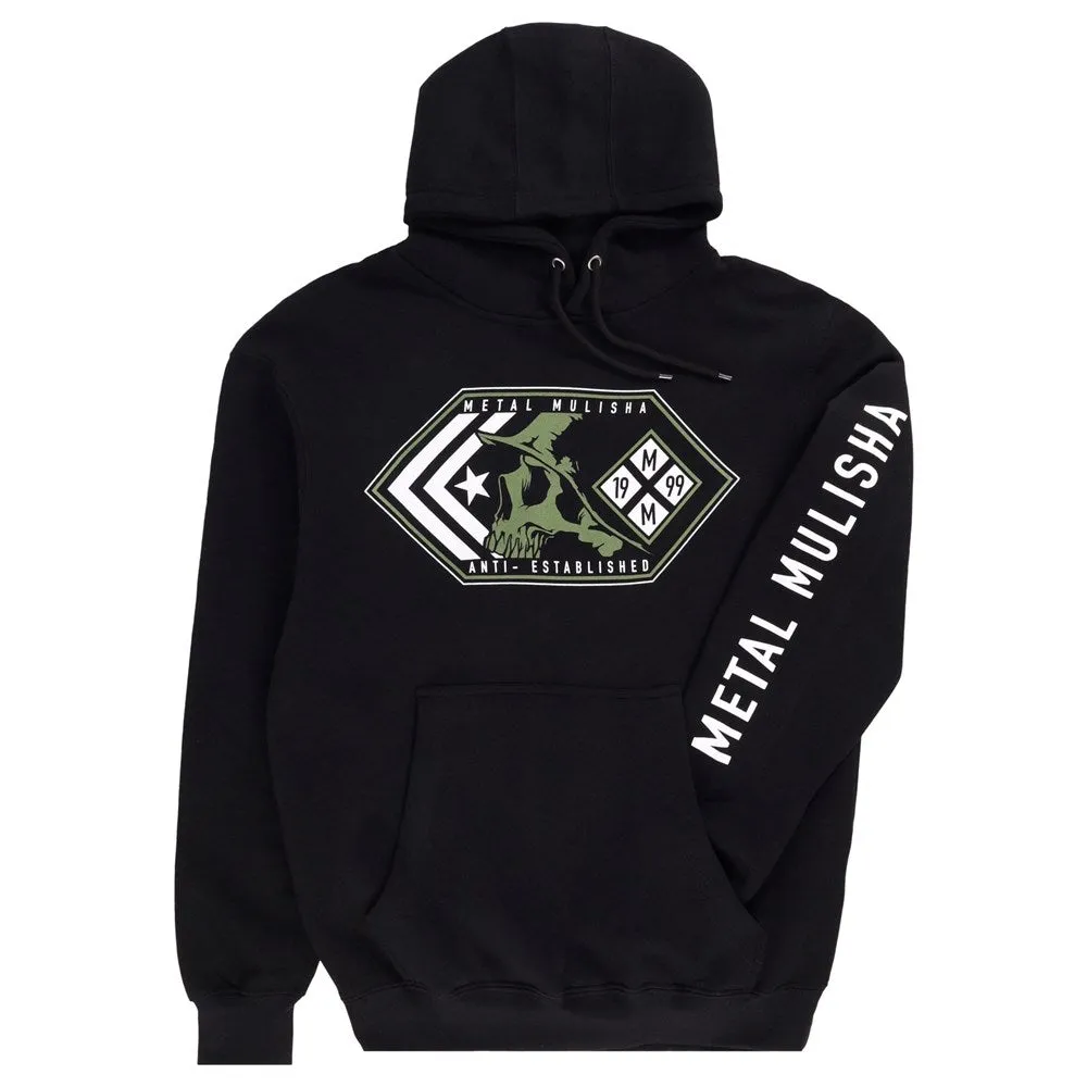 Metal Mulisha Fast Forward Hoody