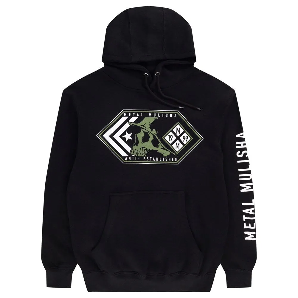 Metal Mulisha Fast Forward Hoody