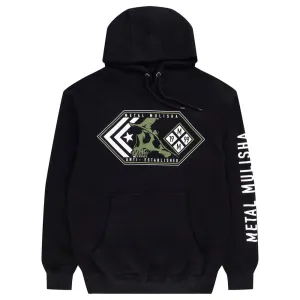 Metal Mulisha Fast Forward Hoody