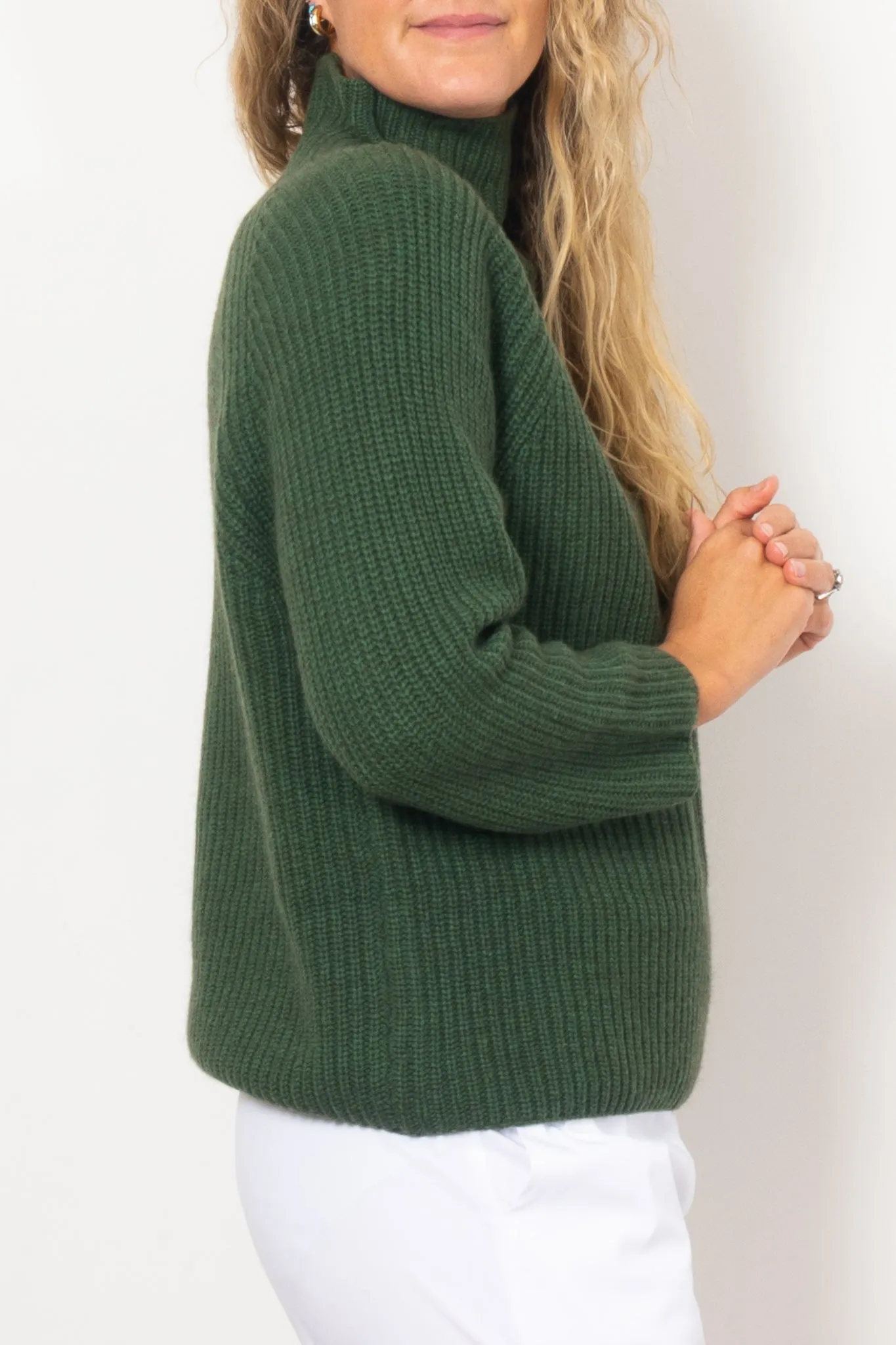 Mia Fratino Luna Pullover
