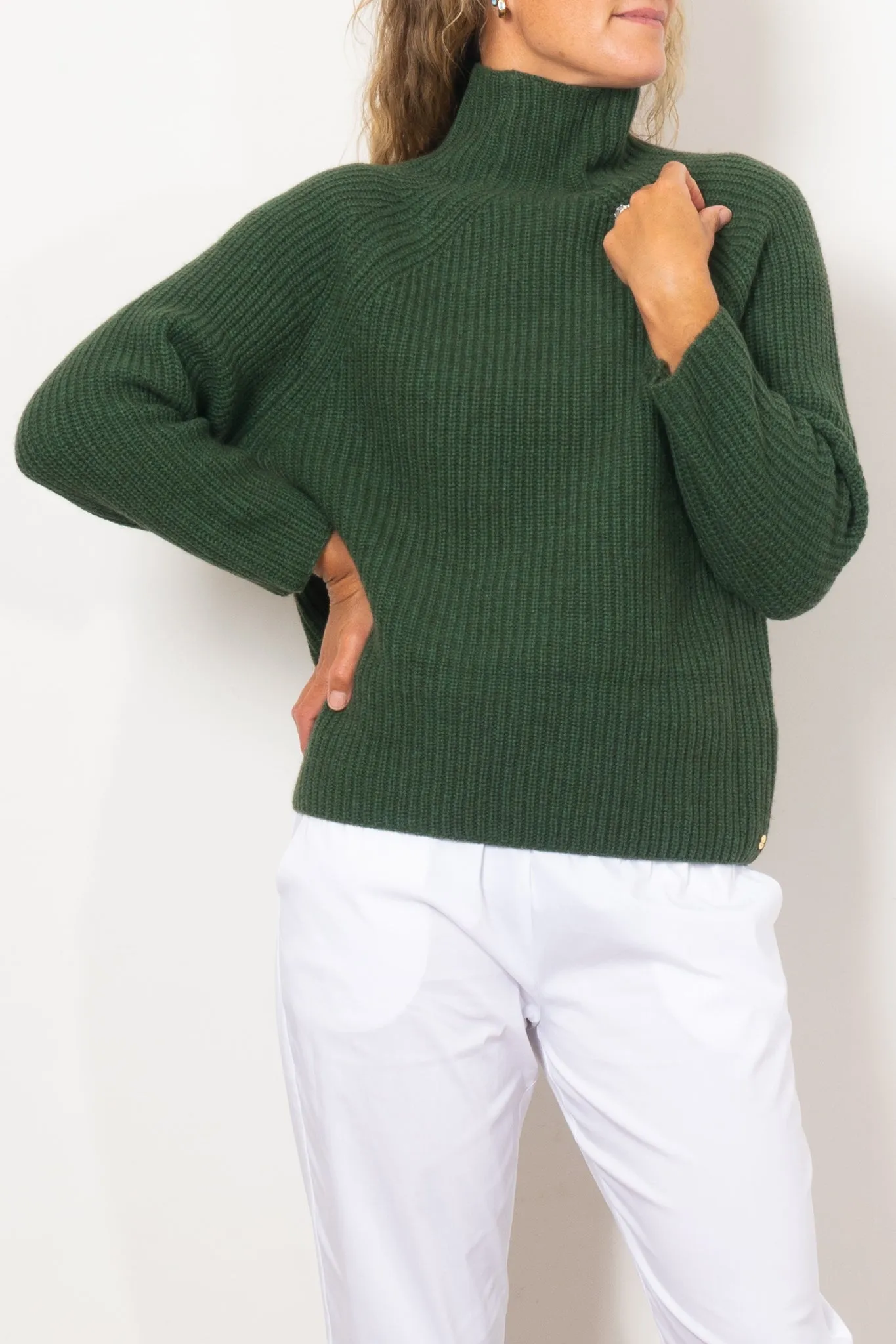 Mia Fratino Luna Pullover
