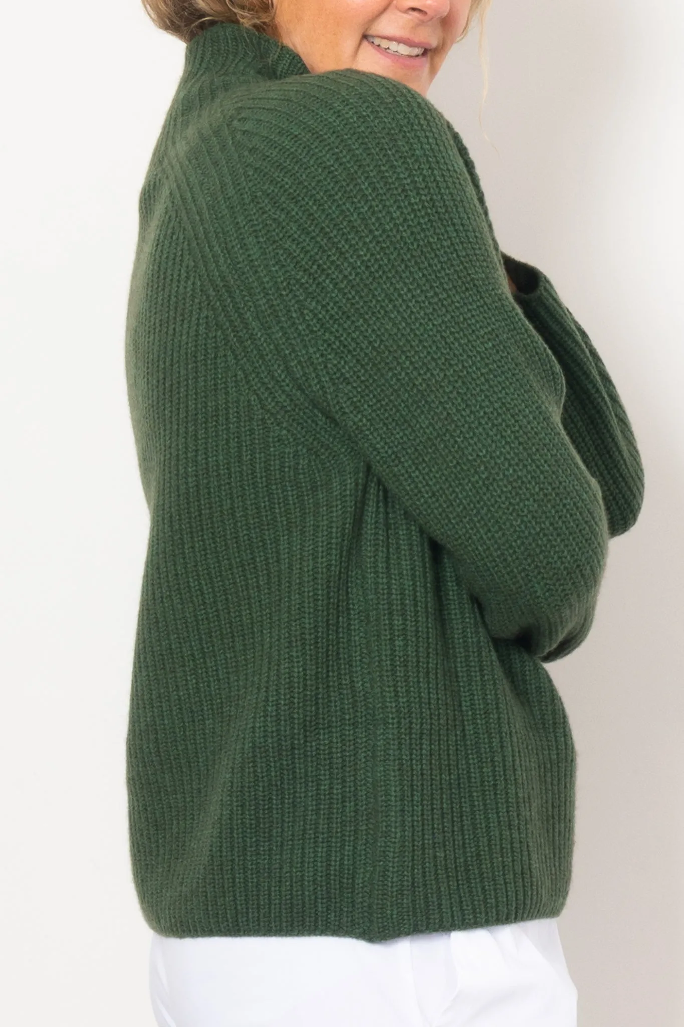 Mia Fratino Luna Pullover