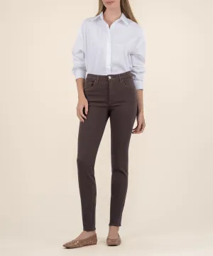 Mia High Rise Slim Fit Skinny, Exclusive
