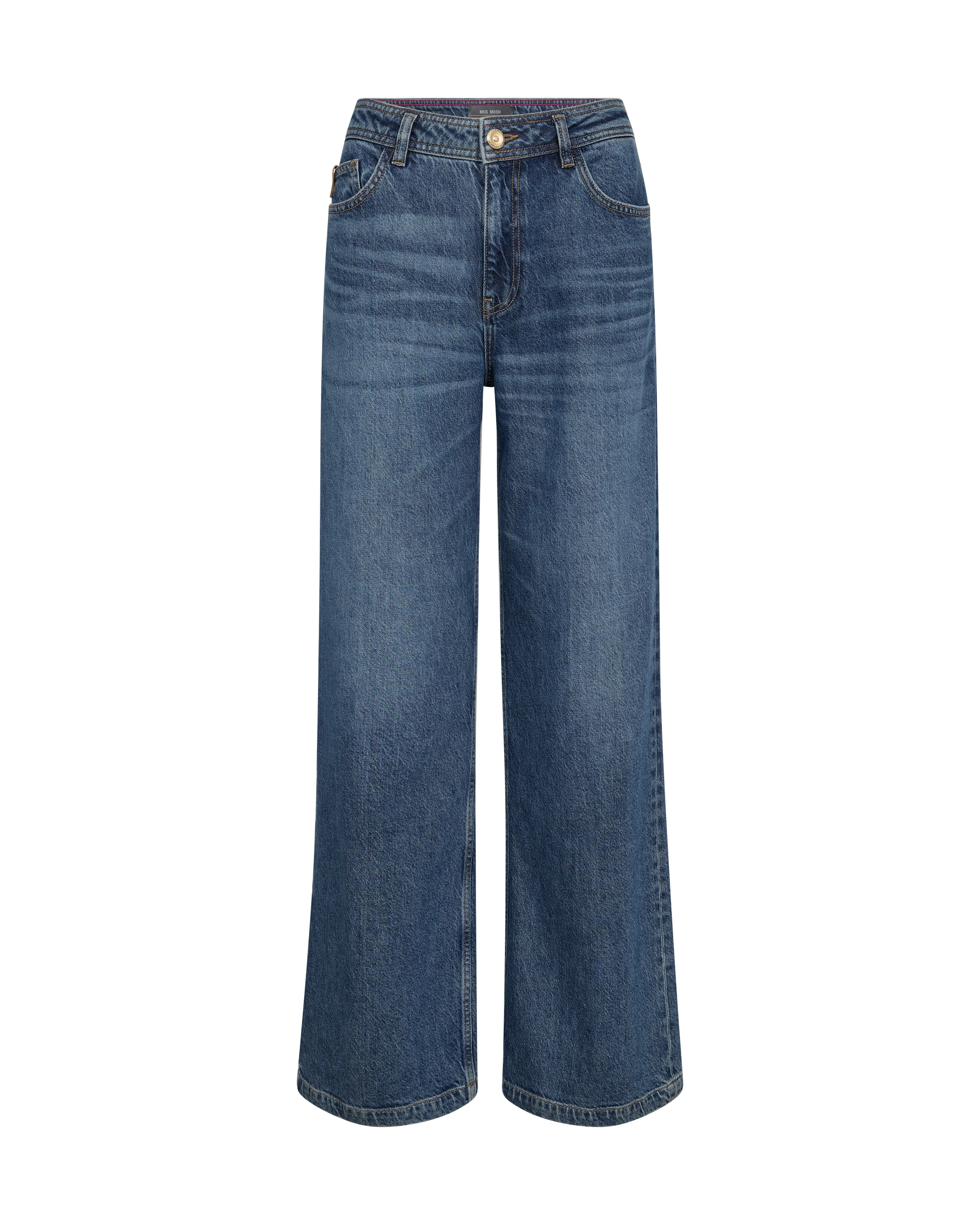 MMDara Lititi Jeans Dark Blue 32