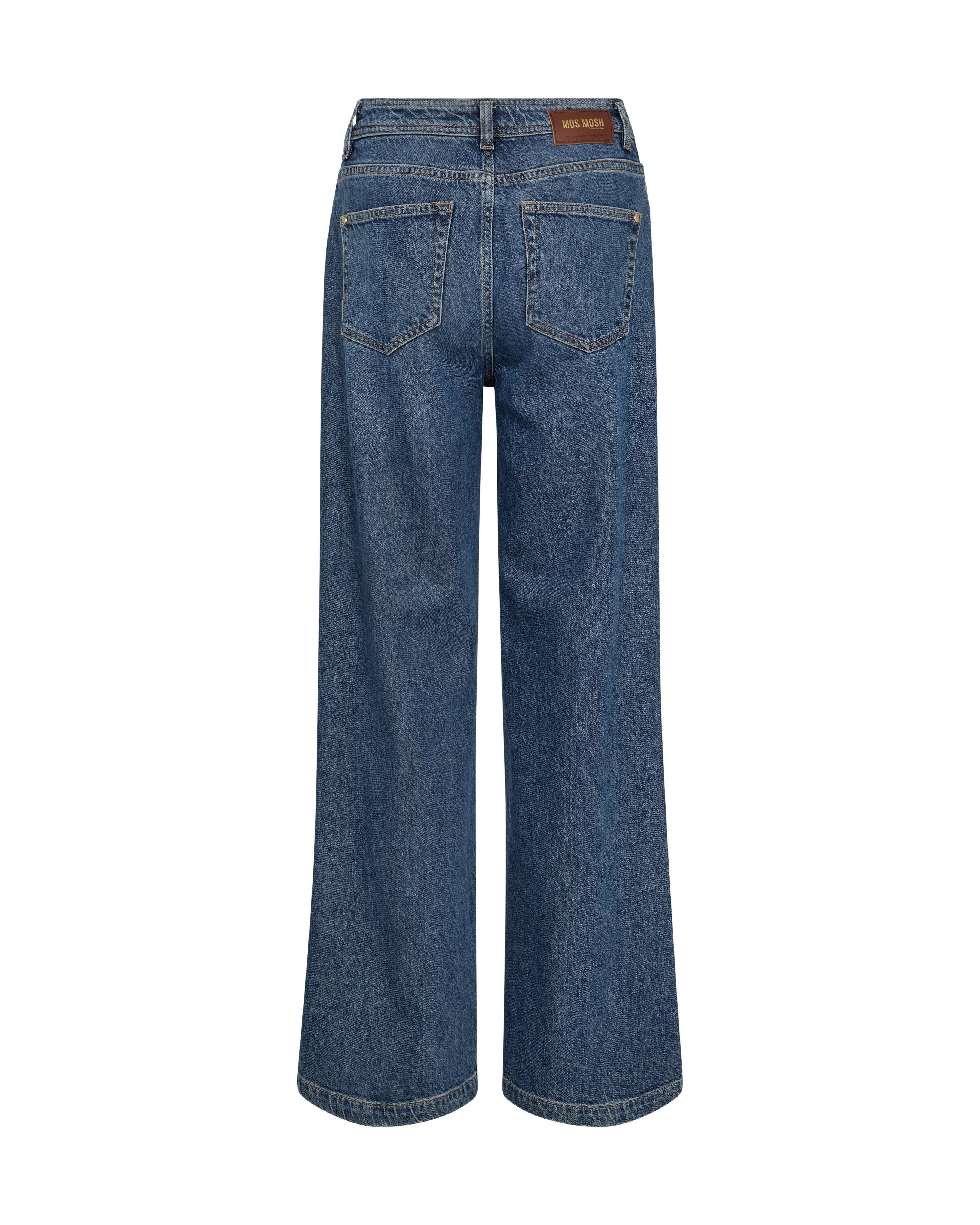 MMDara Lititi Jeans Dark Blue 32