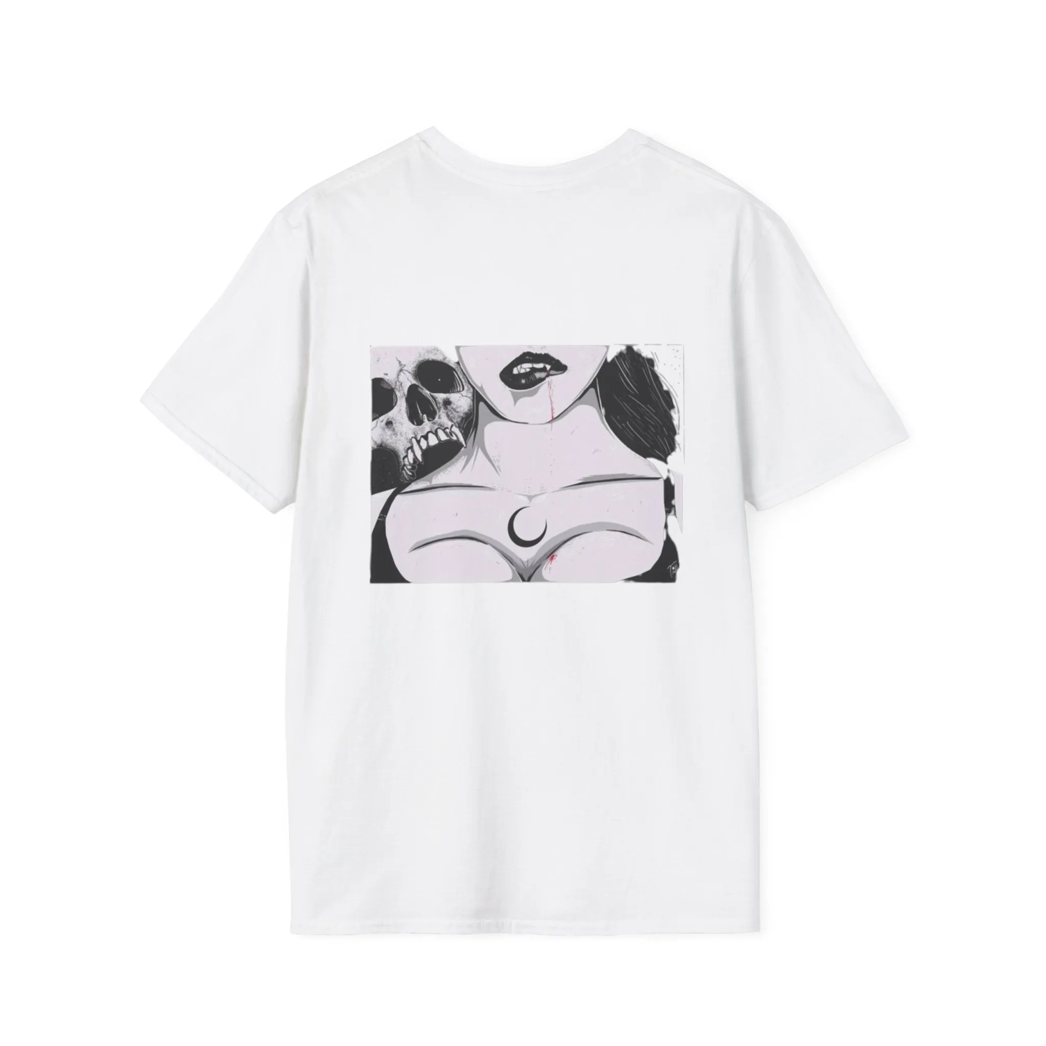 Monochromic T-Shirt