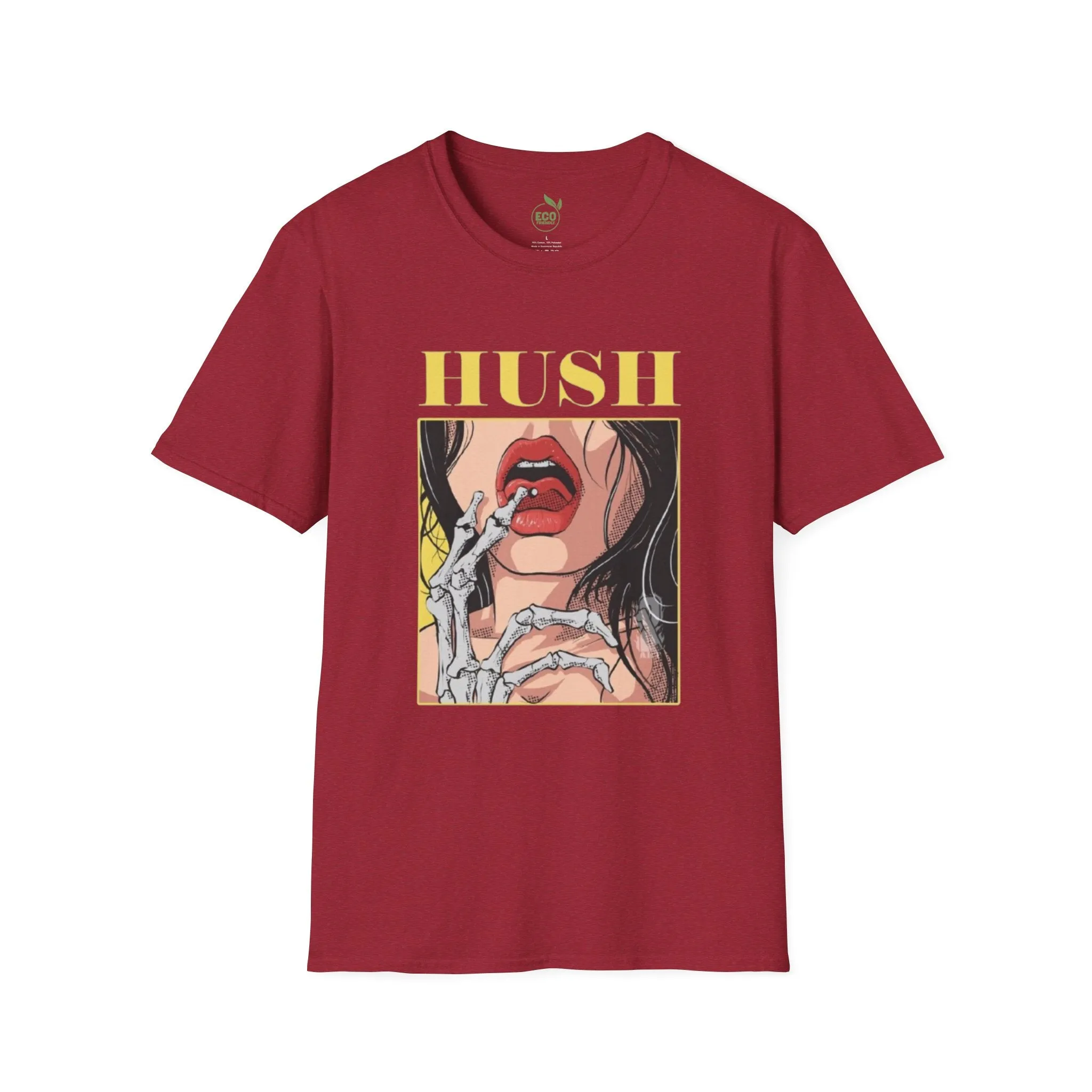 Monochromic T-Shirt