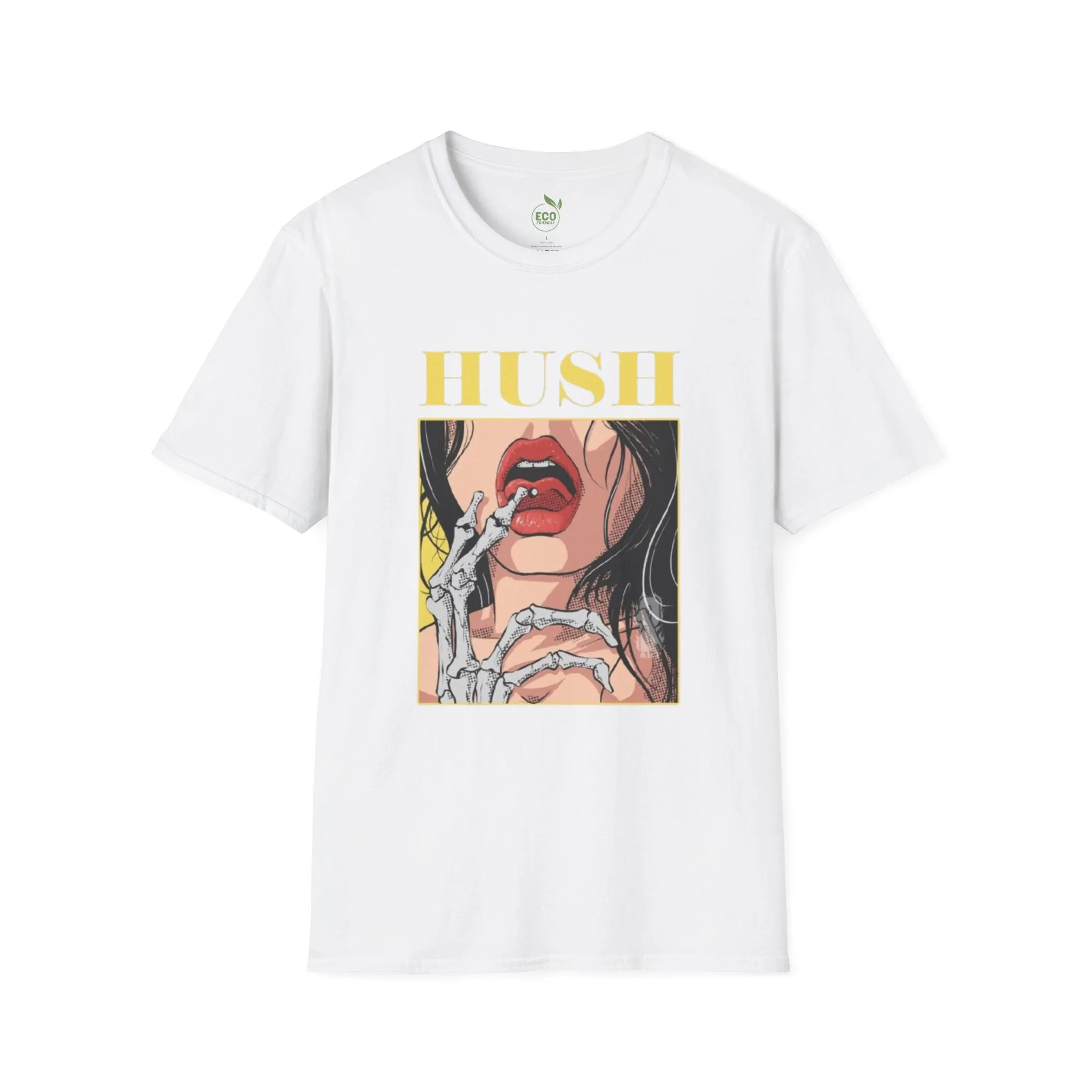Monochromic T-Shirt